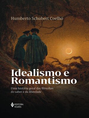 cover image of Idealismo e romantismo